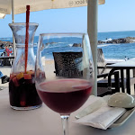 Photo n°1 de l'avis de Cherish.i fait le 06/05/2023 à 19:15 sur le  Molhe Restaurant à Porto