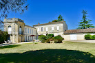 Travers - Château Belloy Saint-Michel-de-Fronsac