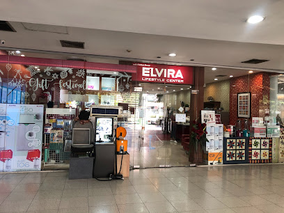 ELVIRA Service Center