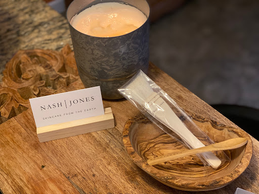 Beauty Salon «Elegant Edge Hair Salon and Day Spa», reviews and photos, 11 Phelps Way, Willington, CT 06279, USA