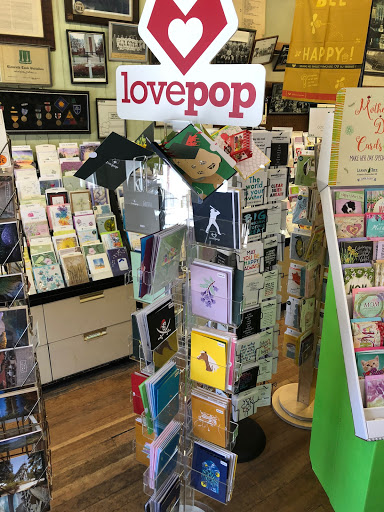 Office Supply Store «Williams Stationery», reviews and photos, 112 W Main St, Grass Valley, CA 95945, USA