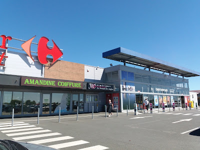 Carrefour Market Ferrières D'aunis à Ferrières