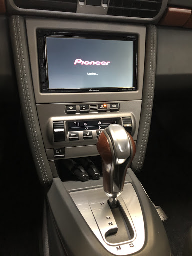 Car Stereo Store «DFM Car Stereo», reviews and photos, 1080 N State St # A, Ukiah, CA 95482, USA