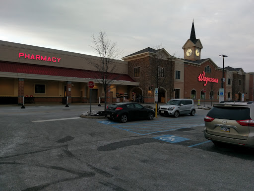 Supermarket «Wegmans», reviews and photos, 50 Foundry Way, Malvern, PA 19355, USA
