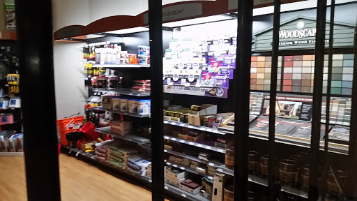 Paint Store «Sherwin-Williams Paint Store», reviews and photos, 11211 Washington Blvd, Whittier, CA 90606, USA