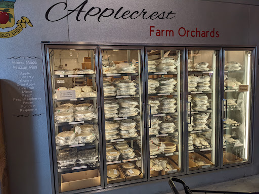 Orchard «Applecrest Farm Orchards», reviews and photos, 133 Exeter Rd, Hampton Falls, NH 03844, USA