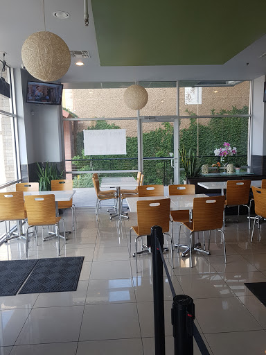 Dessert Restaurant «Bambu Desserts & Drinks», reviews and photos, 2625 W Pioneer Pkwy, Grand Prairie, TX 75051, USA