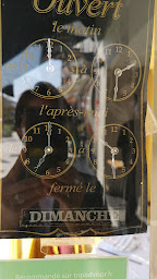Photo n°22 de Mandarin de Neuilly à Neuilly-sur-Seine ()