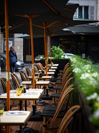 Photos du propriétaire du Restaurant français Les 110 de Taillevent à Paris - n°8