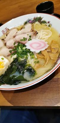 Plats et boissons du Restaurant japonais Koba à Paris - n°20