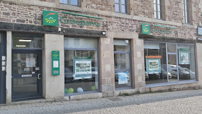 Agence Groupama Pontrieux à Pontrieux