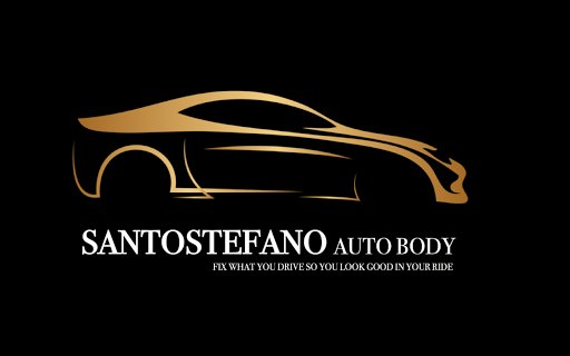Auto Body Shop «Santostefano Auto Body», reviews and photos, 105 Saybrook Rd, Middletown, CT 06457, USA