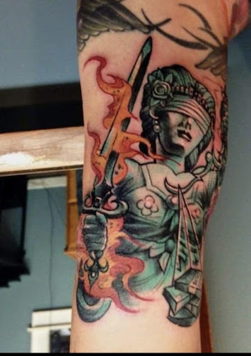 Explore simpsons tattoo ideas, creative tattoo ideas in Okeechobee, available at Muck City Tattoos & Piercings