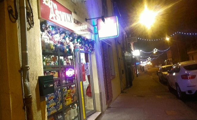 Photo n° 1 de l'avis de Michel.a fait le 22/12/2019 à 09:23