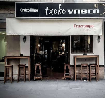 Restaurante El Txoko Vasco