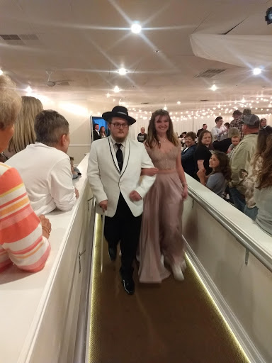 Event Venue «Soirées Events», reviews and photos, 2069 Irvin Cobb Dr, Paducah, KY 42003, USA