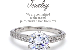 Silver Jewellery Store - Ornate Jewels image