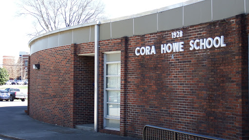 Cora Howe Exceptional School
