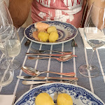 Photo n°3 de l'avis de Aida.a fait le 20/07/2023 à 13:14 sur le  Luca à Porto