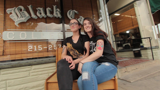 Explore pilot tattoo ideas, creative tattoo ideas in Perkasie, available at Black Cat Collective