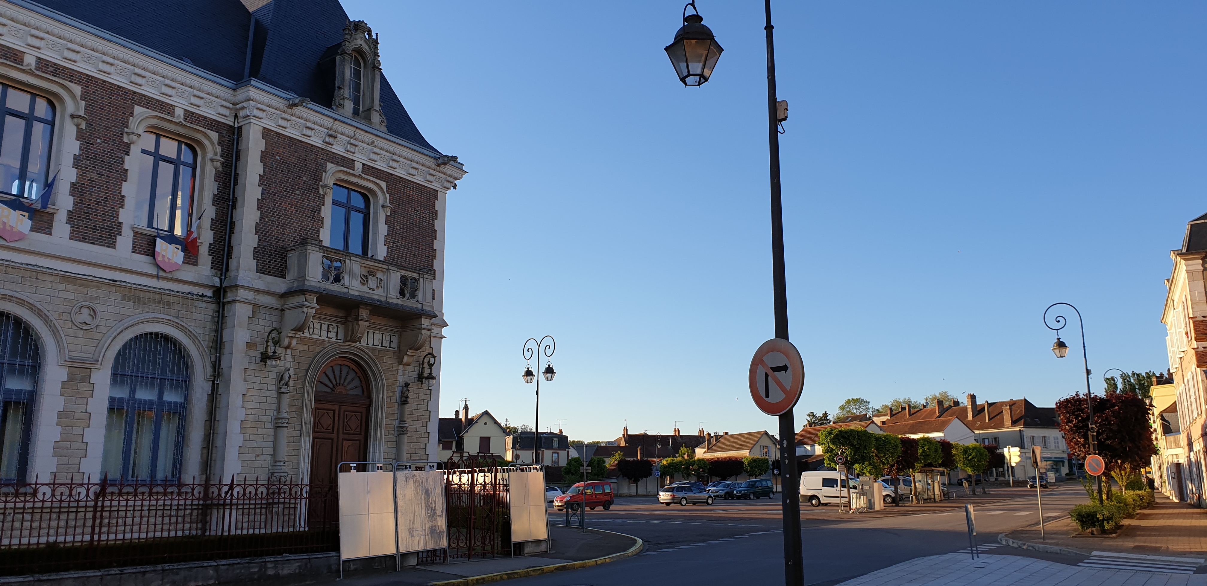 Photo n° 2 de l'avis de Antony.a fait le 20/05/2019 à 12:00