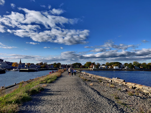 Historical Place «Salem Maritime National Historic Site», reviews and photos, 160 Derby St, Salem, MA 01970, USA