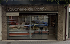 Boucherie du Parc Bourg-la-Reine