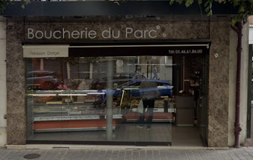 Boucherie du Parc à Bourg-la-Reine