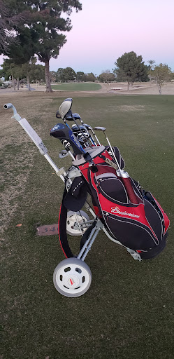 Golf Course «Willow Creek Golf Course», reviews and photos, 10600 N Boswell Blvd, Sun City, AZ 85351, USA