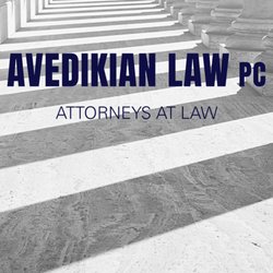 Avedikian Law PC