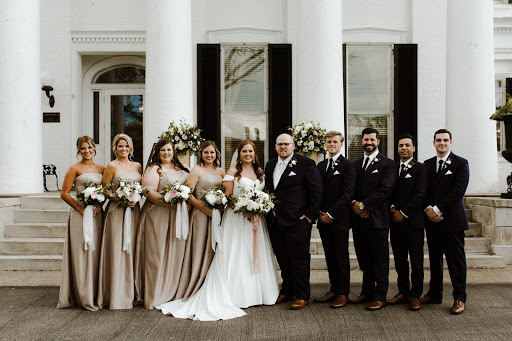 Bridal Shop «House of Tux», reviews and photos, 1720 Pass Rd, Gulfport, MS 39501, USA