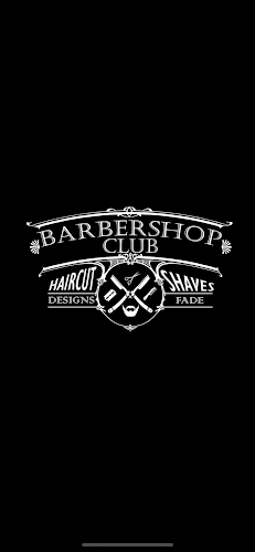 Barber Shop Club - Concón