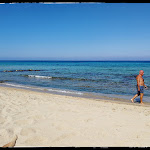Photo n°1 de l'avis de Raffaele.e fait le 01/10/2019 à 13:09 sur le  Lido Sabbiadoro à Monopoli