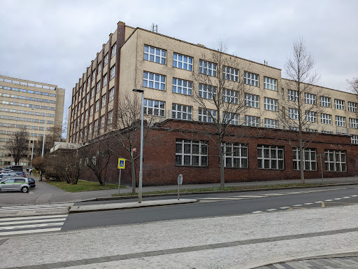 Veřejné školy Praha