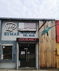 RYMAR GOURMET - Mariscos congelados