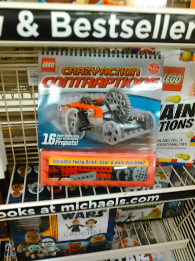 Craft Store «Michaels», reviews and photos, 4743 W 29th St a, Greeley, CO 80634, USA