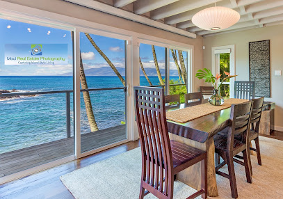 Maui Real Estate Photography