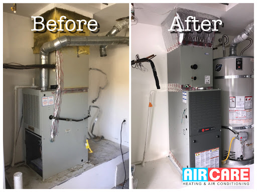 Air Care Heating And Air Conditioning image