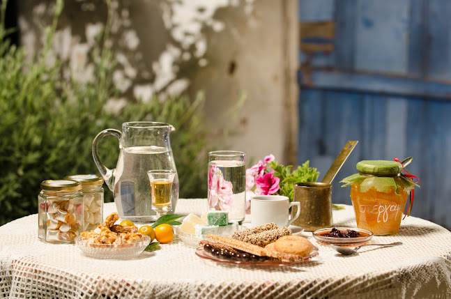 Opinii despre Νήριτον- Παντοπωλείο Παραδοσιακών Προϊόντων & Υγιεινής Διατροφής în Αθήνα - Παντοπωλείο