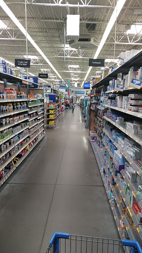 Department Store «Walmart Supercenter», reviews and photos, 100 S Ryan Dr, Red Oak, TX 75154, USA