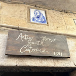 Photo n°2 de l'avis de Giulia.o fait le 29/04/2024 à 13:46 sur le  Antico Forno Santa Caterina dal 1391 à Altamura