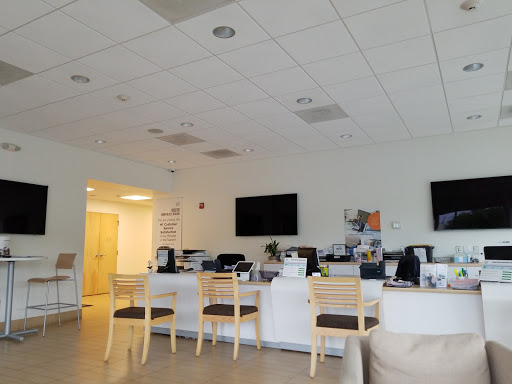 Car Dealer «Prestige Volvo», reviews and photos, 285 NJ-10, East Hanover, NJ 07936, USA