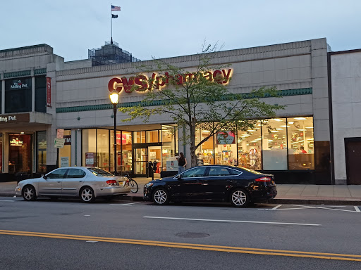 CVS, 24 Mamaroneck Ave, White Plains, NY 10601, USA, 