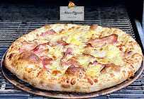 Pizza du Pizzeria Pizza Chez Vous - Octeville sur Mer - n°19