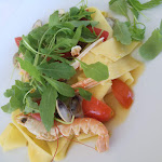 Photo n°1 de l'avis de loredana.a fait le 11/08/2019 à 18:08 sur le  La Dea Del Mare Fossacesia à Fossacesia