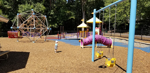 Recreation Center «Duluth City Parks & Recreation», reviews and photos, 3180 Bunten Rd, Duluth, GA 30096, USA