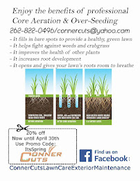 Conner Cuts Lawn & Garden, LLC - Photo 8 - Car repair in , Racine