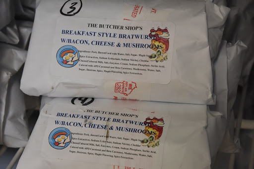 Butcher Shop «The Butcher Shop», reviews and photos, 4391 US-18, Fennimore, WI 53809, USA