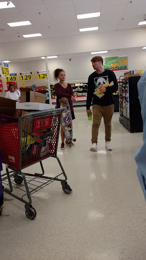 Grocery Store «Save-A-Lot», reviews and photos, 116 Stemmers Run Rd, Essex, MD 21221, USA