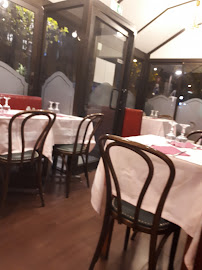 Atmosphère du Restaurant italien Pizza Capri à Paris - n°1